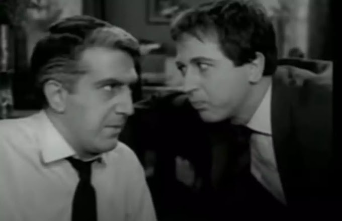 Πέθανε ο ηθοποιός Νίκος Φιλιππόπουλος