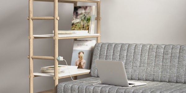 Multifunctional Sofa