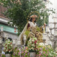 Divina Pastora de San Antonio (Sevilla)