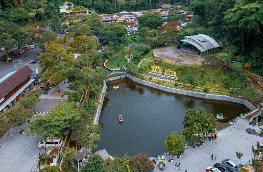 Tlogo Putri Kaliurang, Wisata Alam Jogja Sleman Terbaru 2021 Tlogo Putri Kaliurang, Wisata Alam Jogja Sleman Terbaru 2021