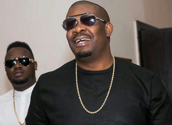 don jazzy
