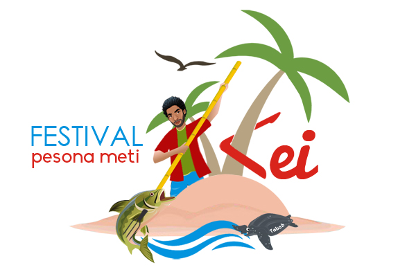 Budaya Tangkap Ikan Tradisional (Wer Warat) dan Festival Pesona Meti Kei