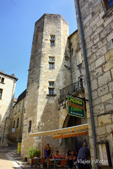 Perigueux