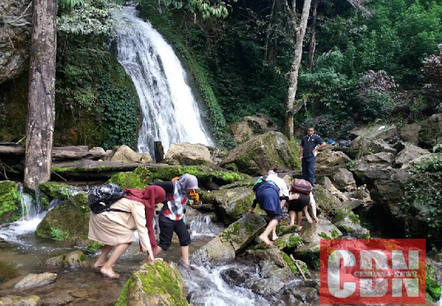 7 Tempat Wisata di Aceh Tengah Yang Sangat Mempesona