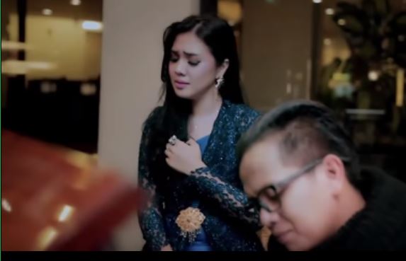 Lirik Lagu Minang Kawin Tapaso Voc. Ipank Ft. Kintani Cipt