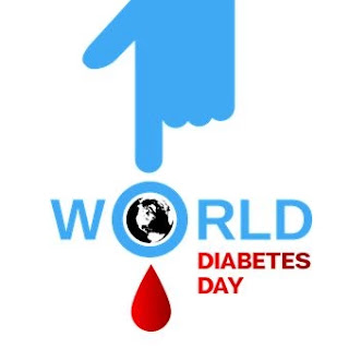 world diatetes day in hindi विश्व मधुमेह दिवस