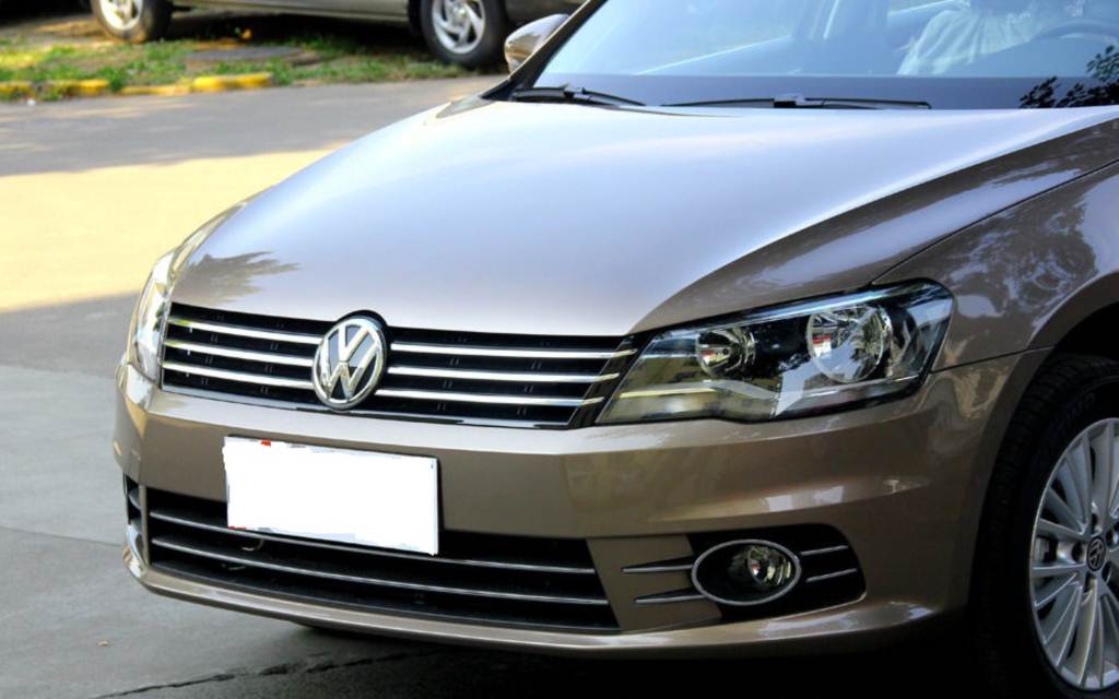 Novo Volkswagen Bora 2013 preços partem de R 36.800, na