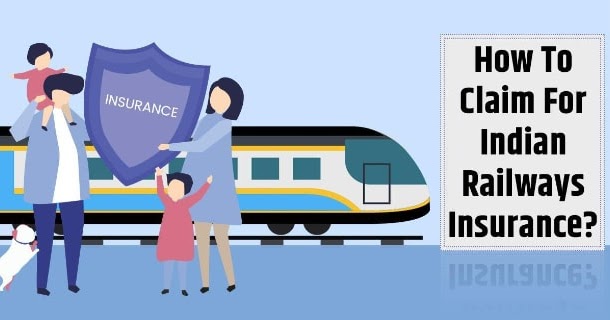 railway travel insurance scheme