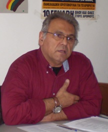 Evia Top: Γιάννης Τήνιος: Δηλαδή αν κατάλαβα καλά...