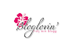 Följ min blogg