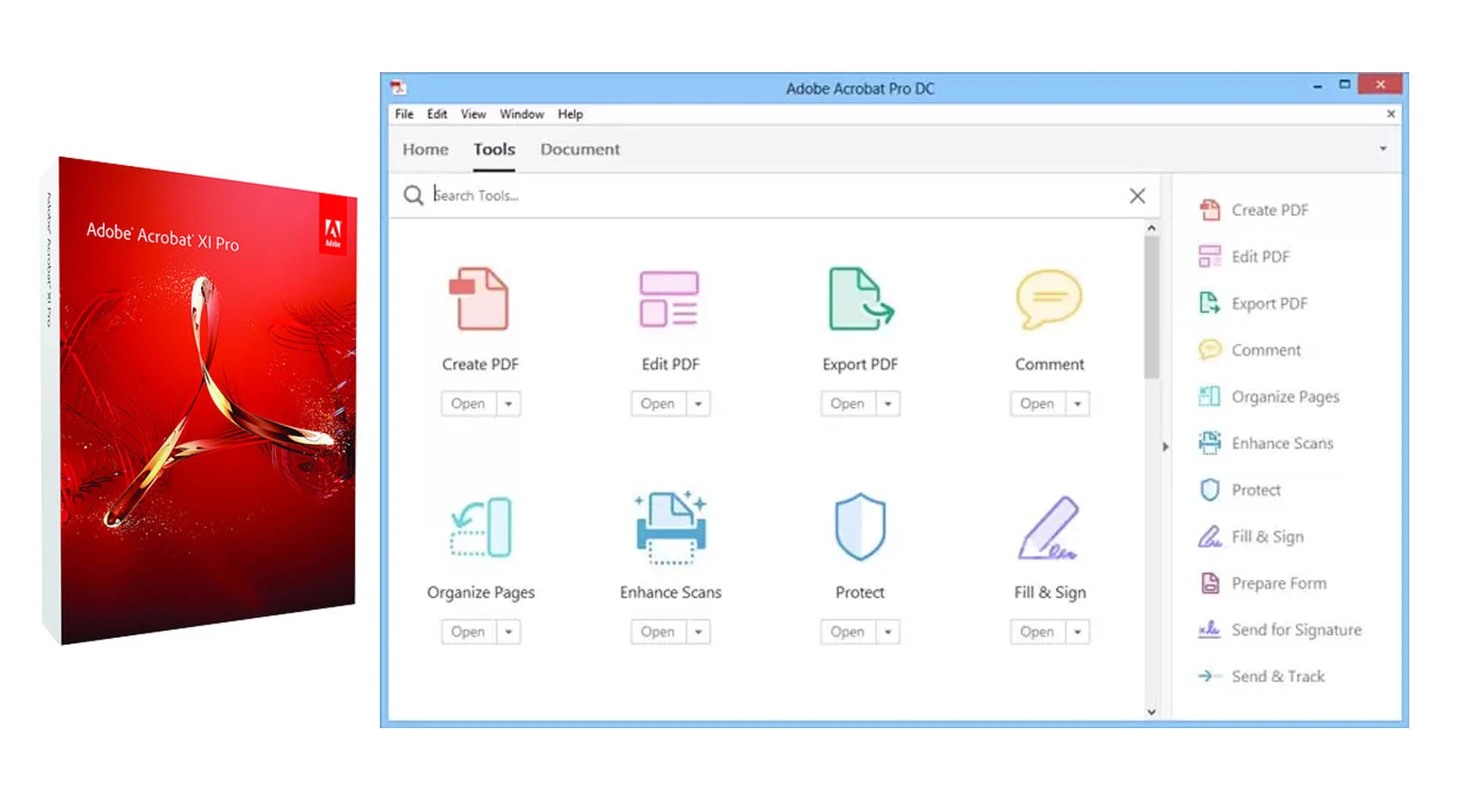 Cara Install Adobe Acrobat Pro 2021 Full Version