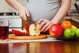 The Nutrients and Vitamins That Speed Up Pregnancy