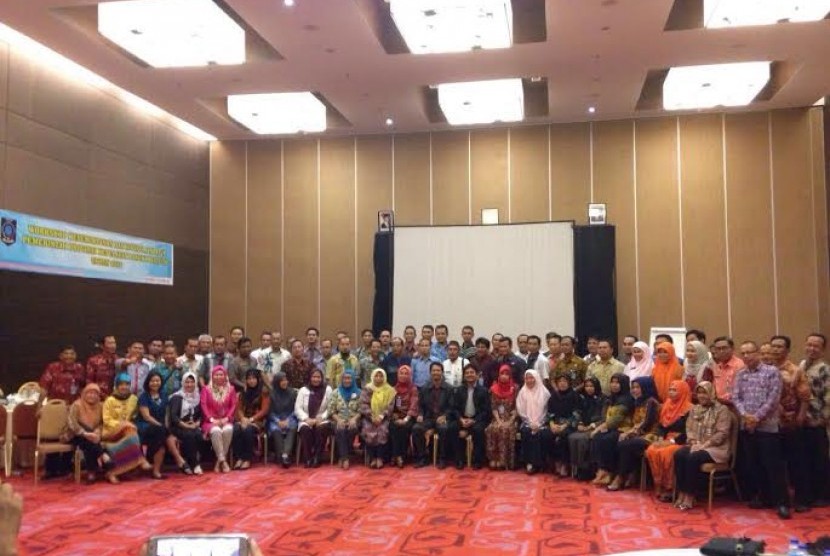 Program Nasional Empowering Indonesia Merambah Bangka Belitung