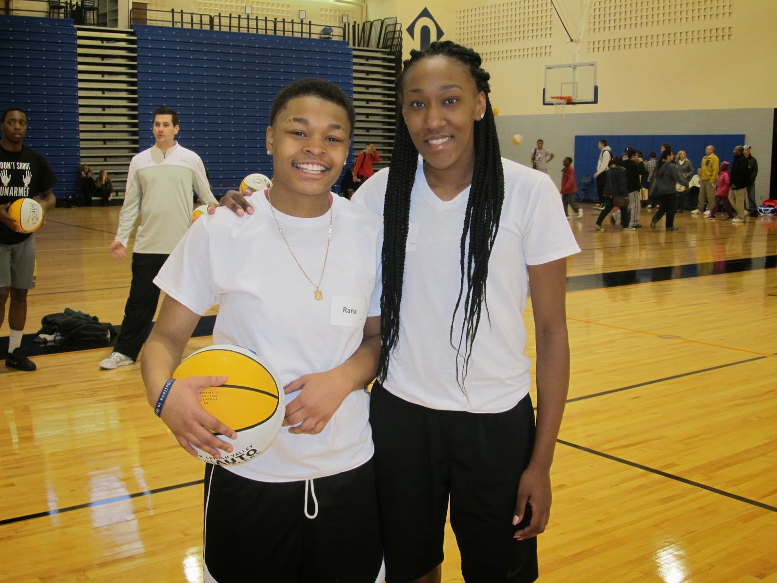 Lehigh Valley Ramblings Over 40 Kids Participate in Via's 40th Annual