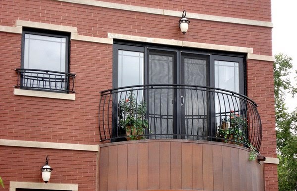 Enjoy the most of your balcony