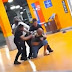 Segurança do Carrefour ajoelhou nas costas de João Alberto por 4 min até sua morte