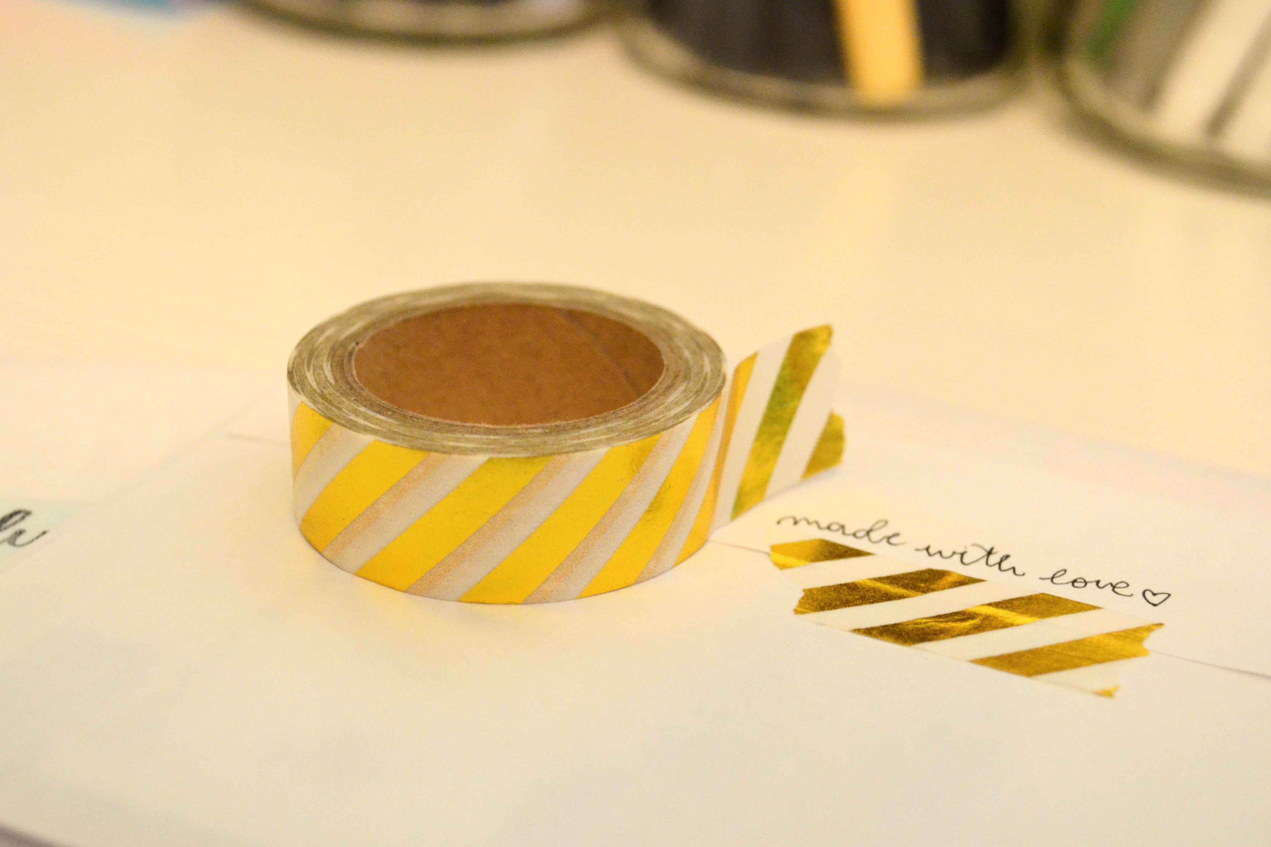 How I Pack Etsy Orders Ideas & Tips