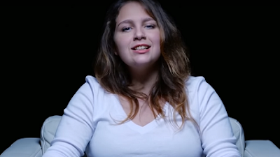 'Segalanya Berubah Saat Saya Bertemu Yesus Dalam Mimpi': Gadis Yahudi Membagikan Ceritanya