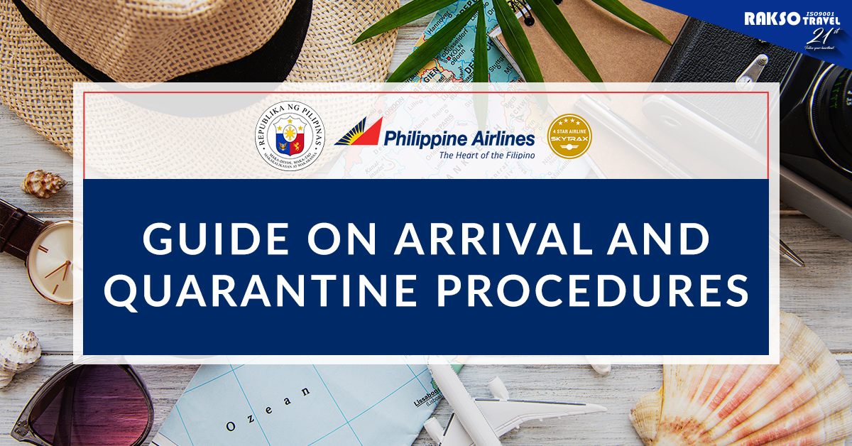 [PHILIPPINES TRAVEL ADVISORY] Philippine Government & Philippine