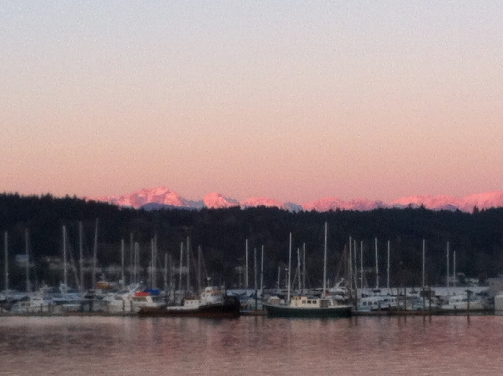 Historic Downtown Poulsbo