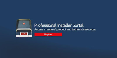 Bft Automation launches Professional Installer Website Portal