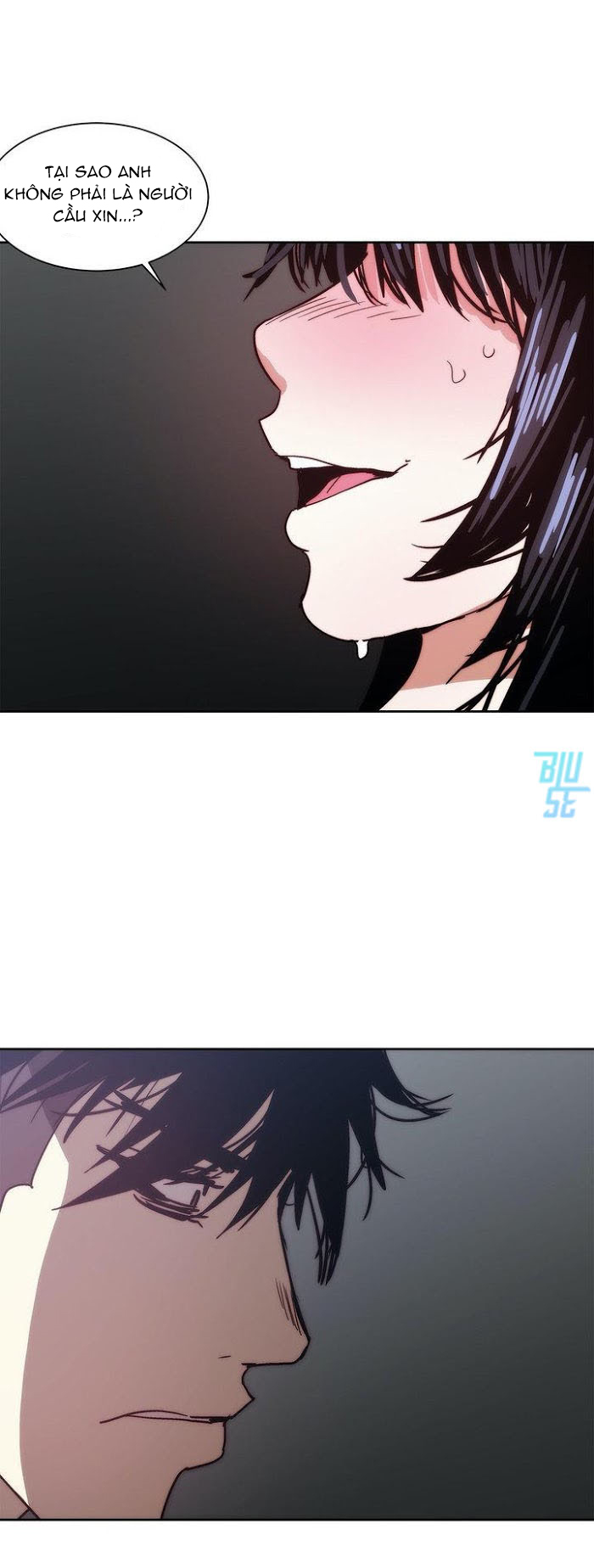 Đọc truyện Full Dục Vọng Chết Người - Chapter 35