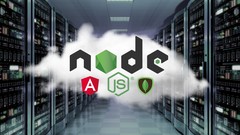 Angular y NodeJS en producción - Configurar un servidor VPS