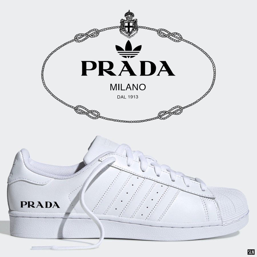 adidas x prada prezzo