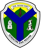 Asal Mula Sejarah Kabupaten Batanghari | Berita Global Nusantara