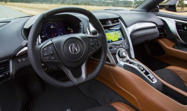 2017 Acura Mdx Redesign Review Cars Reviews Rumors And Prices 2017 Acura Mdx Redesign Review