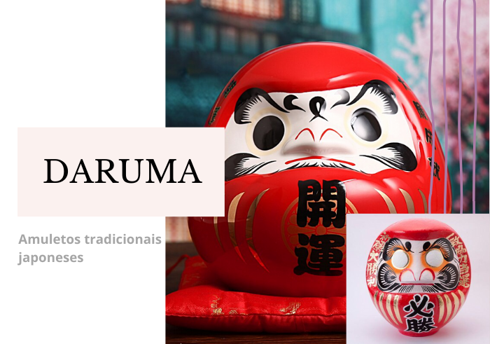 daruma significado