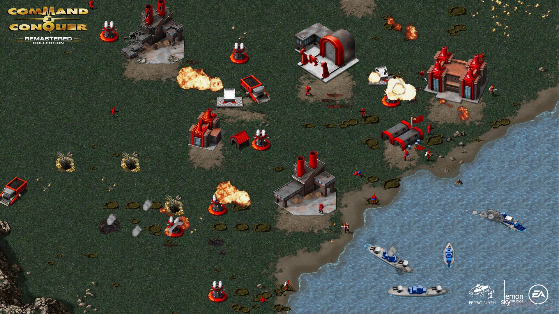 command and conquer ultimate collection crack torrent