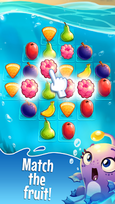 Tampilan Fruit Nibblers Download Fruit Nibblers Apk Mod Gold v1.22.2 Terbaru