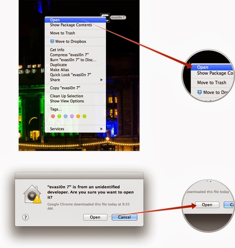evasi0n 7 version 1.0.5 evasi0n 7 version 1.0.5
