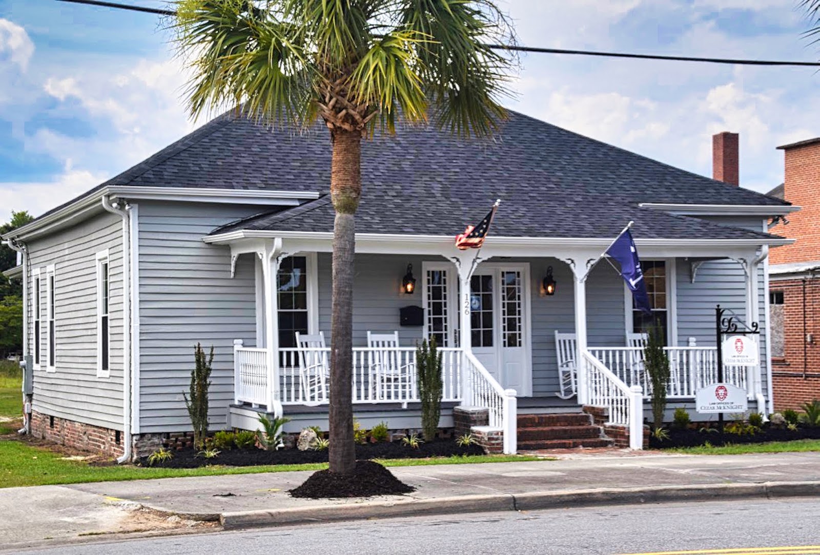 Royal Town Rambles Kingstree Crown of the Black River