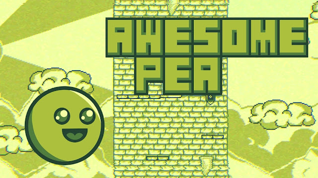 Análise: Awesome Pea (Switch) agrada aos olhos, mas é difícil de engolir