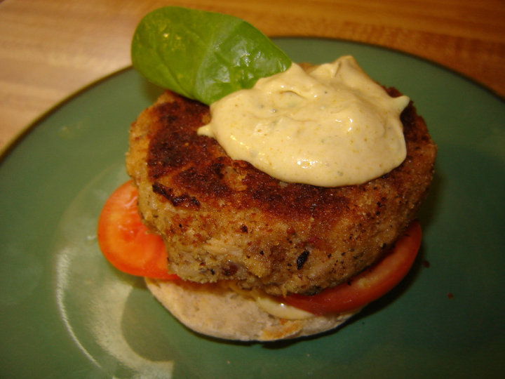 Tales From A Middle Class Kitchen Monday Recipe Salmon Cakes with