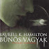Laurell K. Hamilton - Bűnös vágyak (Anita Blake 1)
