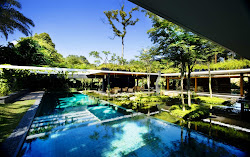 pool most luxury roof modern swimming courtyard architecture sustainable houses homes garden gorgeous nature amazing luxurious tropical gardens things landscape