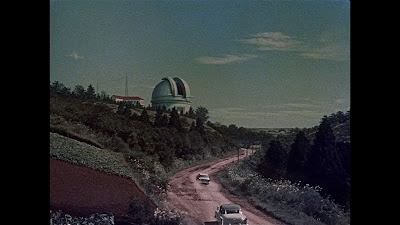 Warning From Space 1956 Movie Image 5