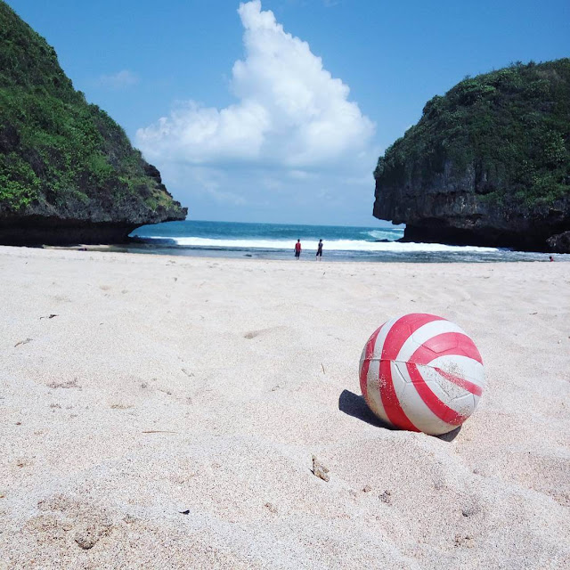pantai greweng gunung kidul pantai greweng gunung kidul