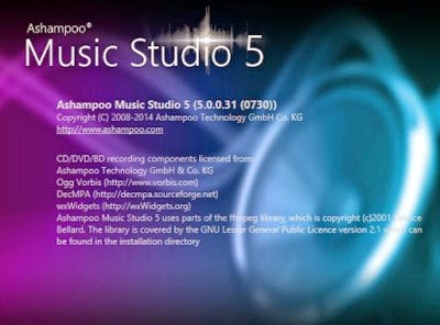 Ashampoo Music Studio 10.0.2.2 instal the last version for windows Ashampoo Music Studio 10.0.2.2 instal the last version for windows