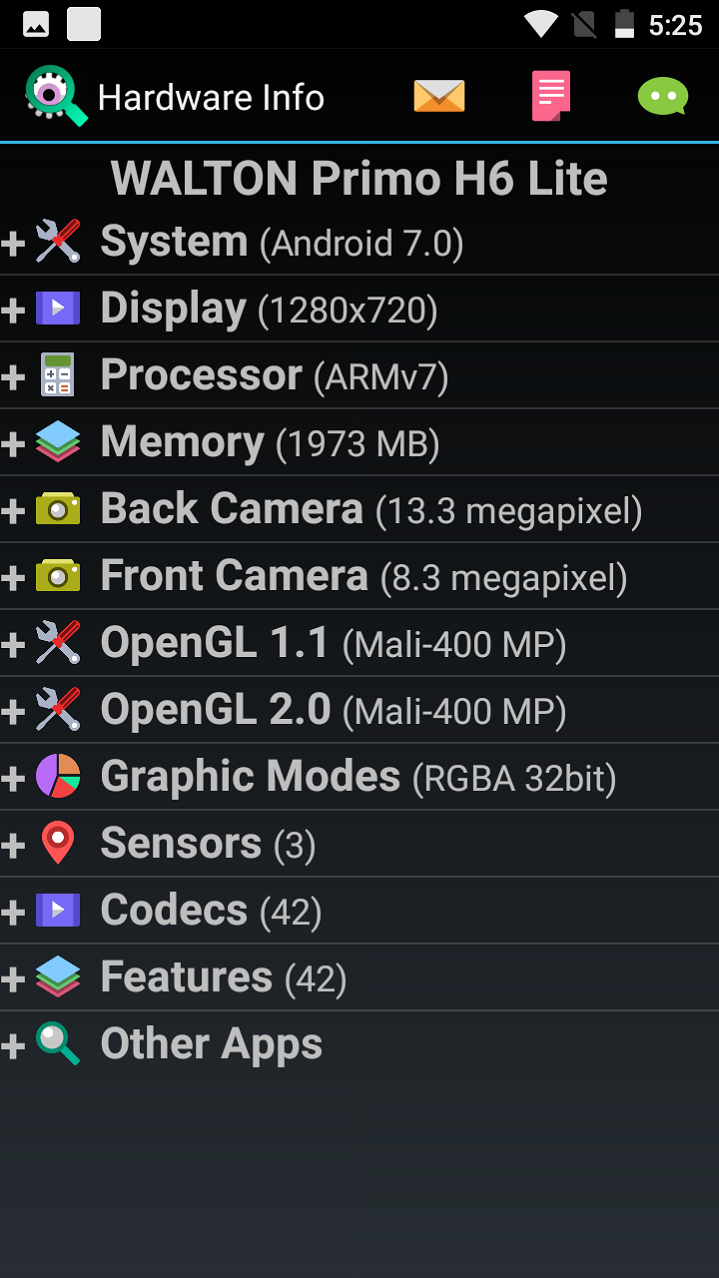 Primo H6 Lite hands-on