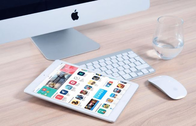 how to create a mobile app for business application development company apps