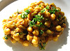 Chana Masala