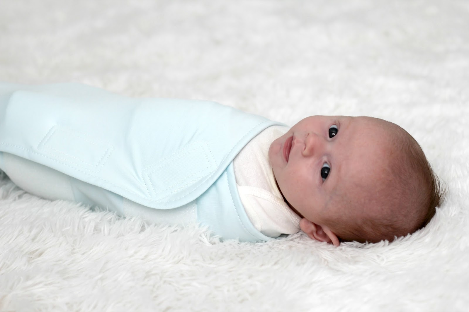Fashion & Lifestyle The Ollie World Swaddle