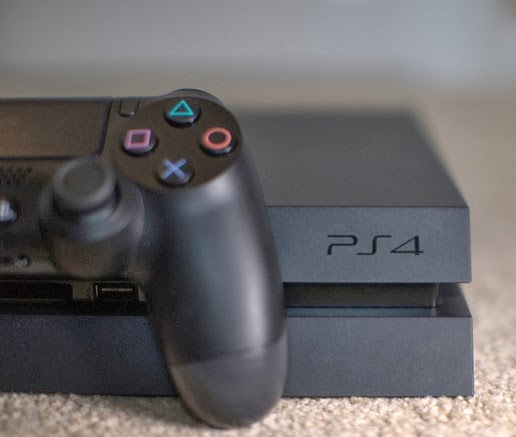 PS4 and PS Vita Remote Play... Who is ready to go? ~ PS Vita Hub ...