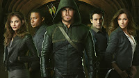 Arrow TV Series Wallpaper 3