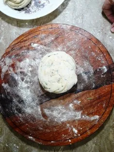 take-one-paratha-dough