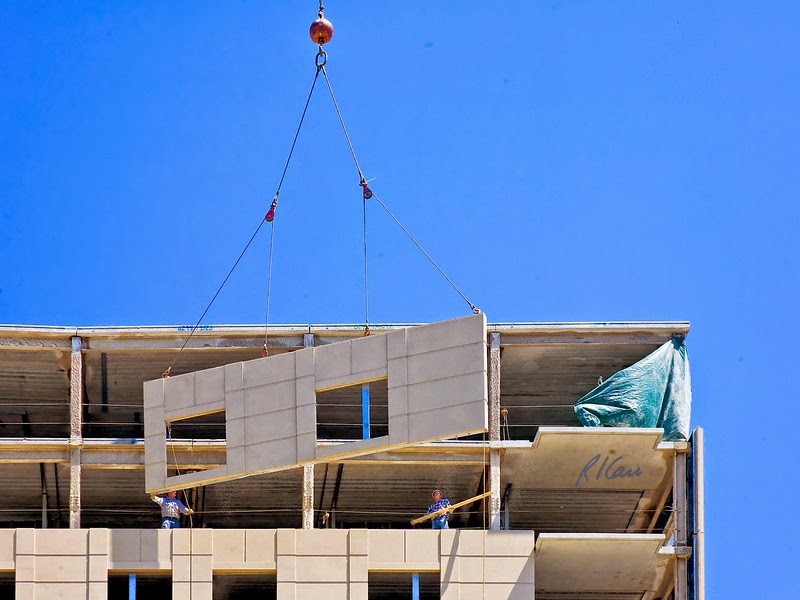 SumitChahal: The Phenomenon of Prefabrication